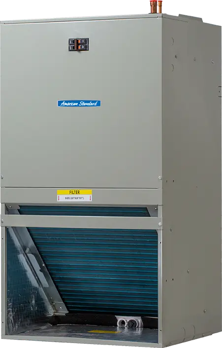 American Standard air handler