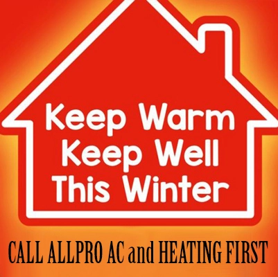 HOW TO STAY WARM THIS WINTER