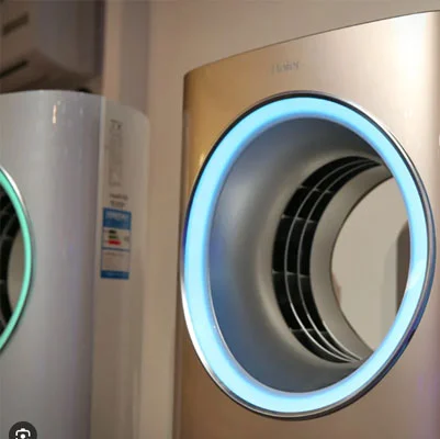 The Future of AC Technology